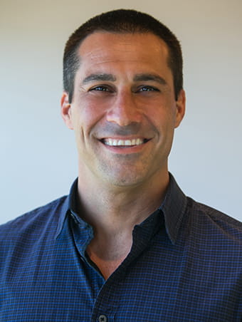 Michael Petrosian